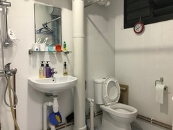 Blk 338 Clementi Avenue 2 (Clementi), HDB 5 Rooms #158011162